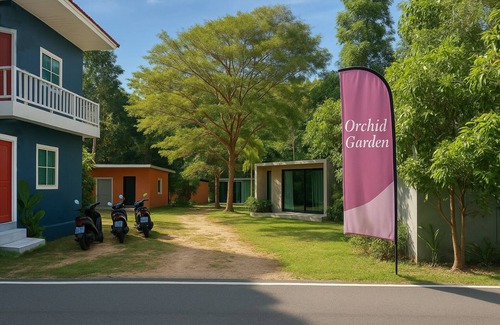 Ko Chang Maison | Tranquil Jungle Bungalow - Modern, Near the Beach - Koh Chang, Thailand. UNIT#3