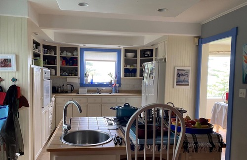 Lunenburg County Maison | Tranquil Lakefront Property, Situated in the Heart of the South Shore