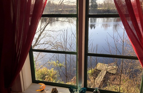 Avesta Cottage | Fisherman’s Cottage - Une Chambre Gîte, Couchages 2