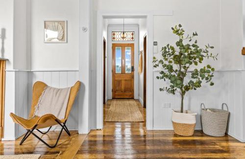 Invermay Maison | Tranquil Launceston Getaway - You'll fall in love!