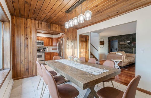Naples Maison | Tranquil Lodge with A+ Amenities