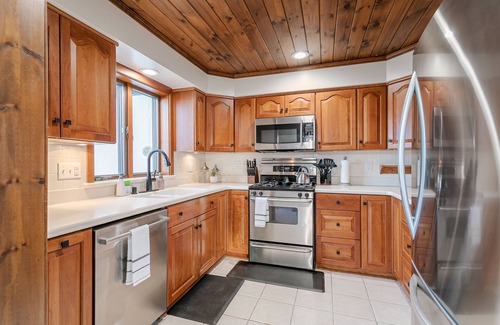 Naples Maison | Tranquil Lodge with A+ Amenities