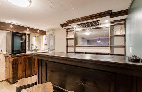 Naples Maison | Tranquil Lodge with A+ Amenities