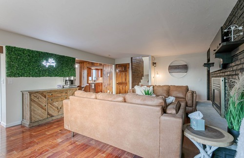 Naples Maison | Tranquil Lodge with A+ Amenities