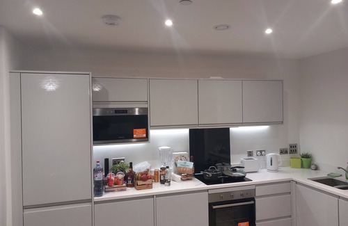 Loughton Appartement | Tranquil Loughton Apartment Retreat