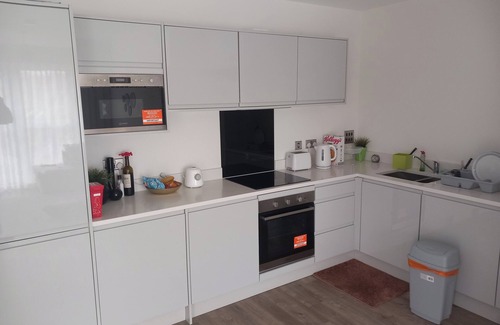 Loughton Appartement | Tranquil Loughton Apartment Retreat