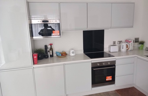 Loughton Appartement | Tranquil Loughton Apartment Retreat