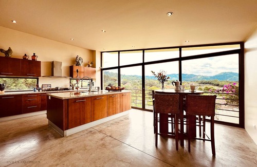 Garabito Maison | Tranquil Luxury Escape in the Heart of Costa Rica