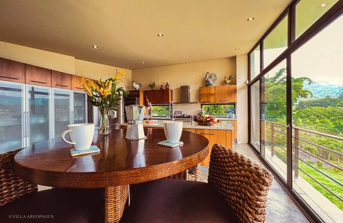 Garabito Maison | Tranquil Luxury Escape in the Heart of Costa Rica