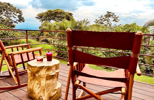 Garabito Maison | Tranquil Luxury Escape in the Heart of Costa Rica