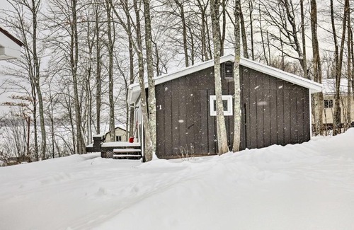 Marenisco Maison | Tranquil Marenisco Cabin on Lake Gogebic!