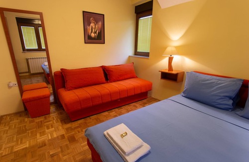 Kolasin Appartement | Tranquil Mountain Haven for 3 in Kolasin