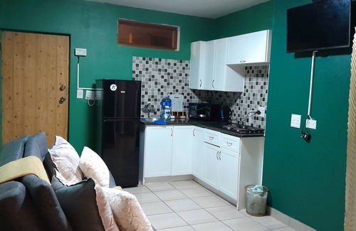 Waparand Appartement | Tranquil Mountain Retreat – Diep in die Berg, Pretoria East