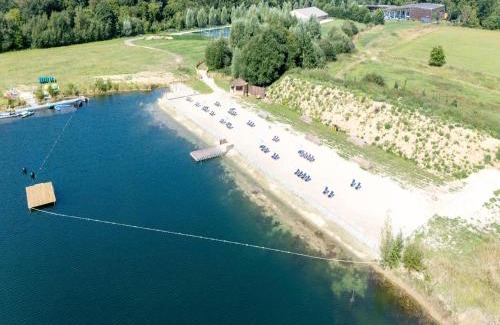 Maubray Maison | Tranquil Nature Escape for Two