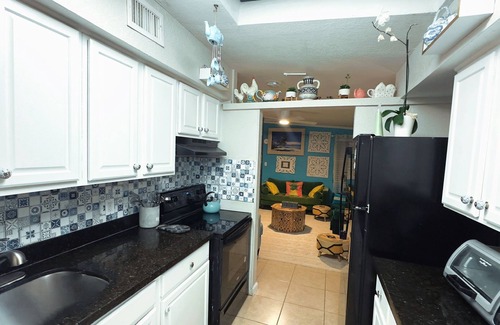 Fort Lauderdale Maison | Tranquil “nChula Vista” Beach Bungalow