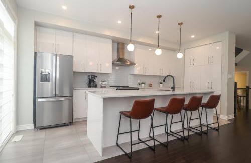 Ottawa Division Maison | Tranquil Nest By The Airport