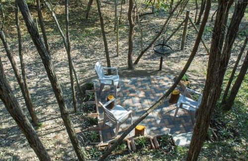 Hazyview Cabine | Tranquil Nest