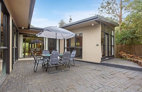 Balnarring Beach Maison | TRANQUIL OASIS ** FRIENDLY PET **