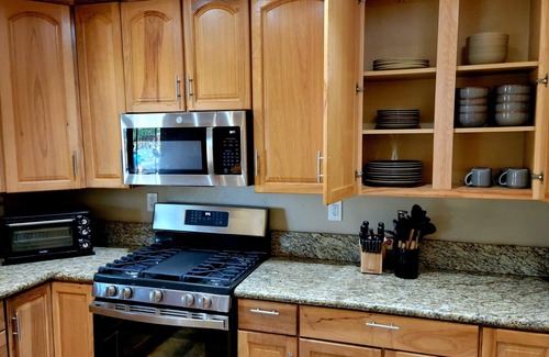 Winter Gardens Maison | Tranquil oasis in San Diego. Private home with resort style pool and spa.