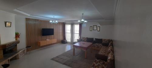 Ifrane Appartement | Tranquil Oasis in the Heart of Ifrane