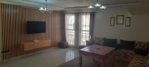 Ifrane Appartement | Tranquil Oasis in the Heart of Ifrane