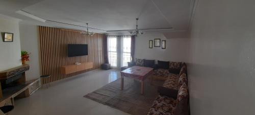 Ifrane Appartement | Tranquil Oasis in the Heart of Ifrane