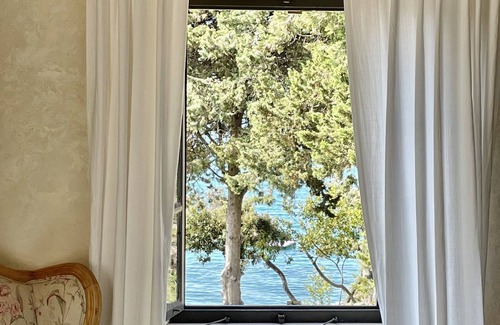 Nerezine Maison | Maison du paradis sur l'île de Cres
