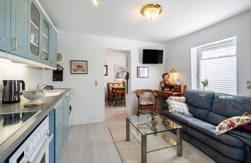 Pepelow Appartement | Maison de vacances à Pepelow près de Seabeach
