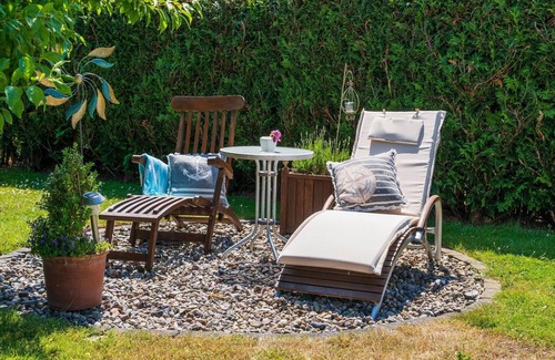 Pepelow Appartement | Maison de vacances à Pepelow près de Seabeach