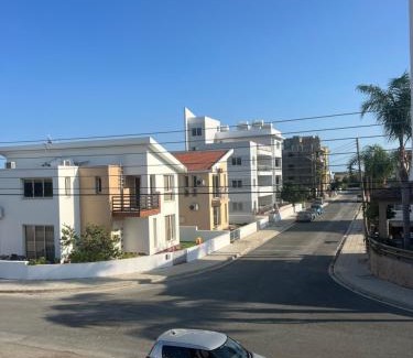 Larnaca Maison | Tranquil paradise