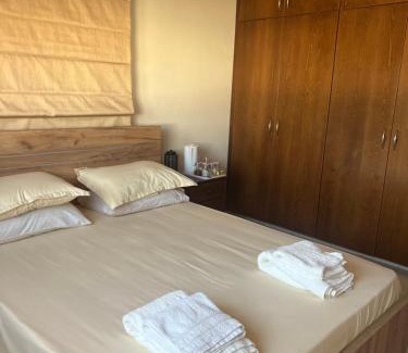 Larnaca Maison | Tranquil paradise