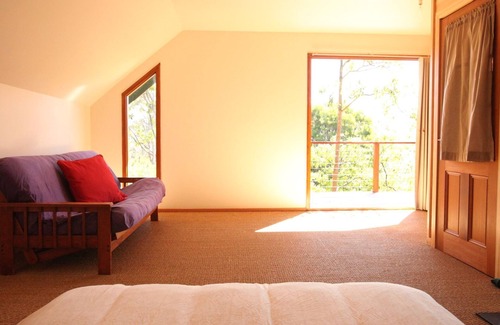Deep Bay Maison | Retraite de Tranquil Point