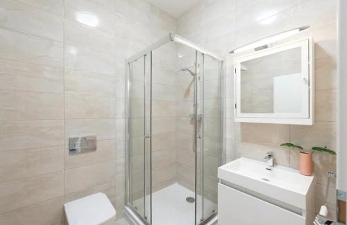 Petrska ctvrt Appartement | Tranquil Prague Studio Gem