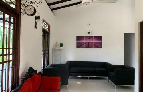 Hettimulla Maison | Tranquil Private Villa near Bentota Beach