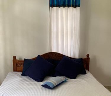 Hettimulla Maison | Tranquil Private Villa near Bentota Beach