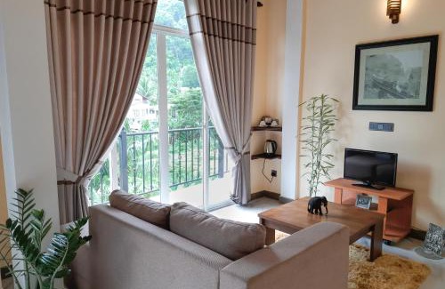 Kandy Maison | Tranquil Quarter