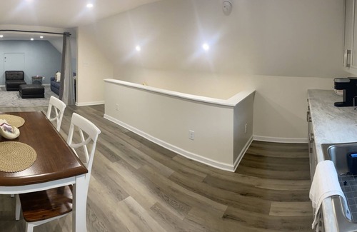 Town of Bethlehem Maison | Tranquil Retreat - Comfort and Convenience.