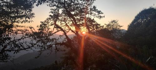 Ghoom Maison | Tranquil Retreat Homestay