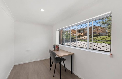 Macgregor Maison | Tranquil Retreat | Ideal Loc