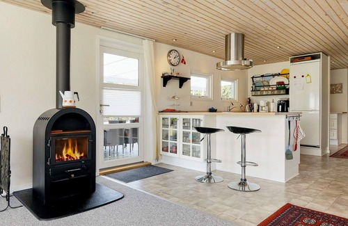 Hou Maison | Refuge tranquille a Hou Oasis-By Traum