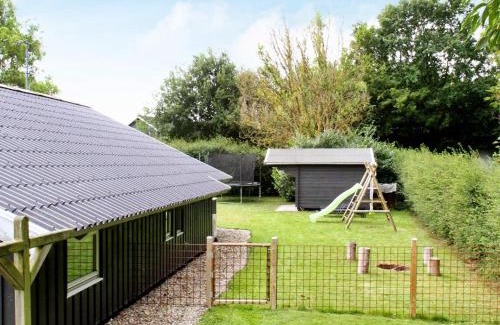 Mommark Strand Maison | Tranquil Retreat in Mommark - By Traum Ferienwohnungen