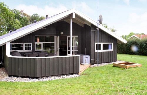 Mommark Strand Maison | Tranquil Retreat in Mommark - By Traum Ferienwohnungen