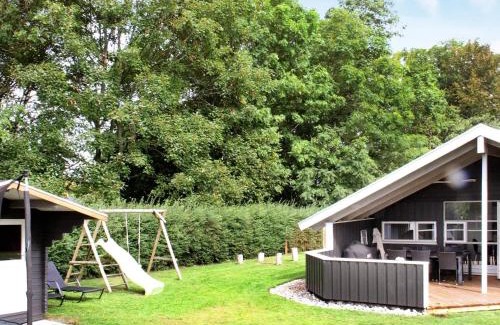 Mommark Strand Maison | Tranquil Retreat in Mommark - By Traum Ferienwohnungen