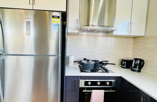 Glenroy Maison | Tranquil Retreat Near to Airport