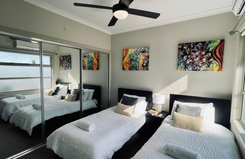 Glenroy Maison | Tranquil Retreat near to Airport