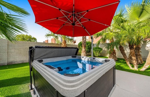 Chandler Maison | Tranquil Retreat