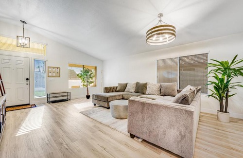Chandler Maison | Tranquil Retreat