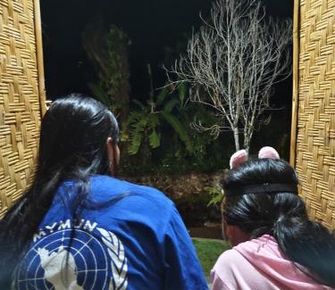 Sukasada Autre | Tranquil Riverside Camping