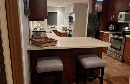 Okanagan-Similkameen Maison | Tranquil setting with beautiful views overlooking Skaha Lake