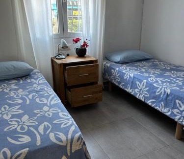 Pinar del Advocat Appartement | Tranquil setting